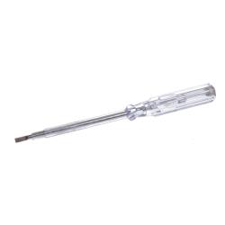 Spannungsprüfer 190mm Schraubendreher Stromprüfer 230V Phasenprüfer Spannungsprüfer 190mm Schraubendreher Stromprüfer 230V Phasenprüfer