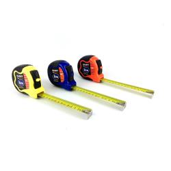 Rollmaß 8 m Bandmaß Maßband Rollmaßband Schnellstoptaste Messband Bandmaß ,Giant,50671070, 6930194288653