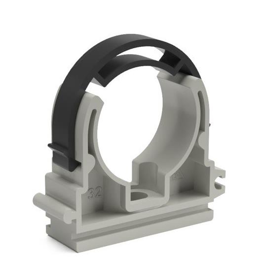 50x Rohrclip Bügel Ø25mm Rohrklemme Rohrhalter Clipser Rohrschelle Klemmschelle 50x Rohrclip Bügel Ø25mm Rohrklemme Rohrhalter Clipser Rohrschelle Klemmschelle ,chud,Z1T025P, 8595587400289
