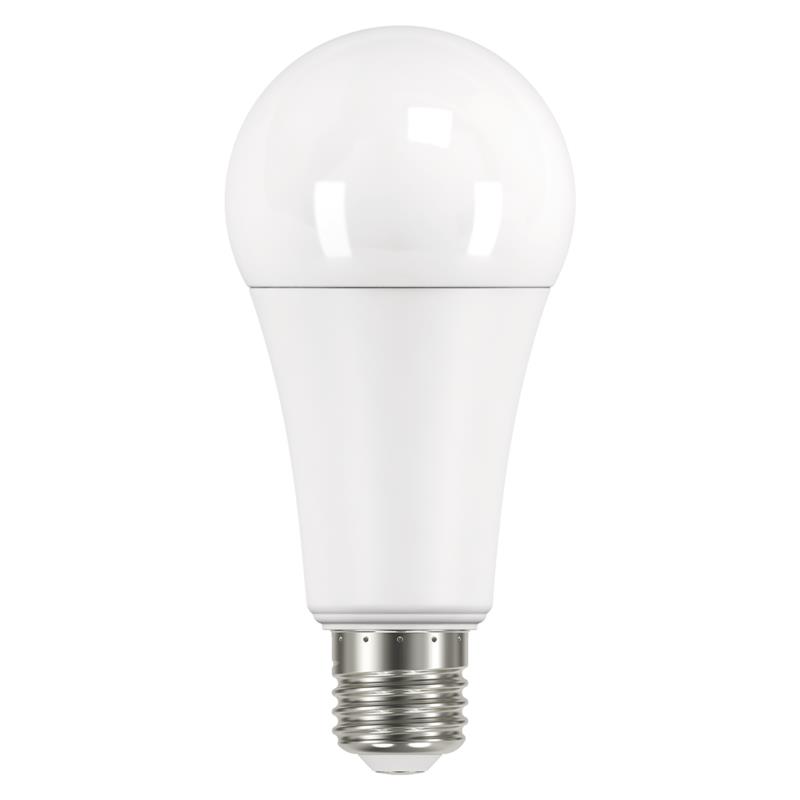 LED Lampe E27 kaltweiss 20W Leuchtmittel Leuchte 6500 K Glüh-Birnen Lumen 2452,Emos,ZQ5182, 8592920064306