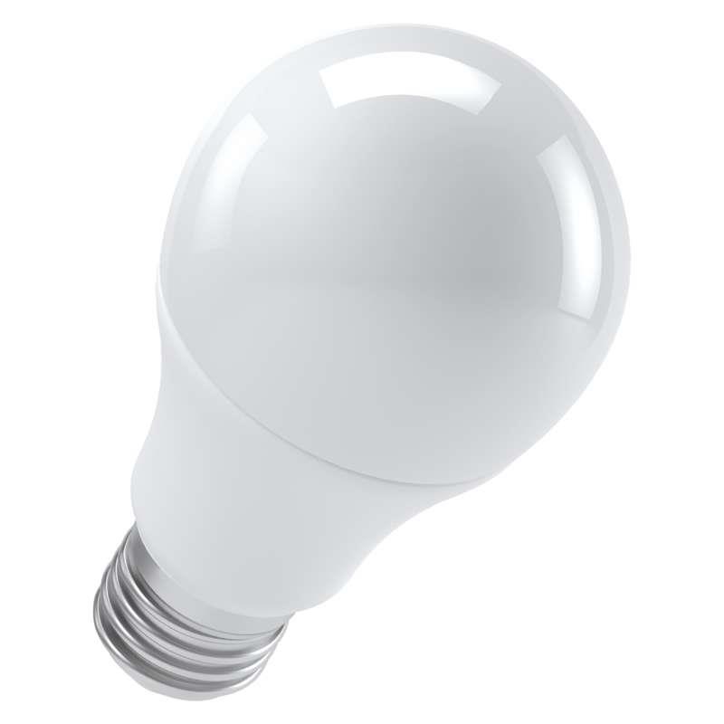 LED Birne E27 Strahler 9W Lampe Leuchtmittel Licht Birne Warmweiss 806 lm,EMOS,ZL4020, 8592920071748