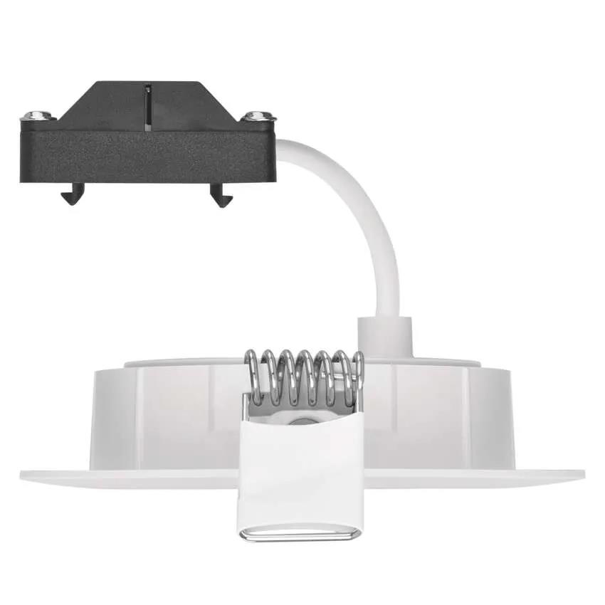 LED Deckenspot Exclusive 5W Deckenleucht Einbauleuchte Einbaustrahler Einbauspot,Emos,ZD3121, 8592920054482