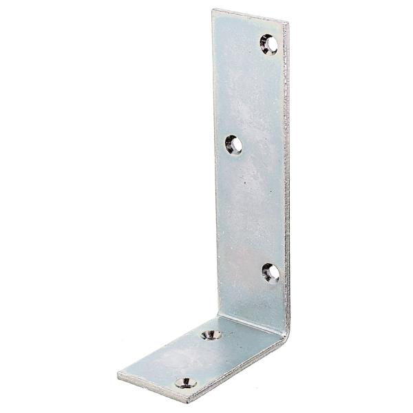 Balkenwinkel 75x150x40mm verzinkt, GAH 333355,GAH Alberts,333355, 4004338333355