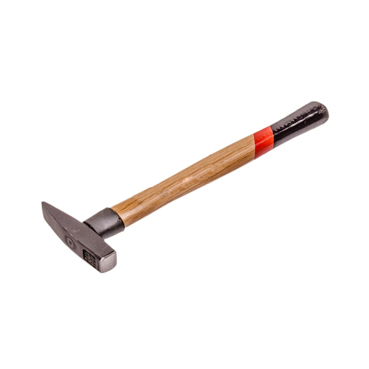 100g Schlosserhammer Holzstiel Hammer ,drau,4518, 5907078945187