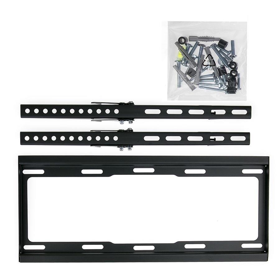 Bild 3: TV Wandhalterung für 37" bis 70 Zoll Fernseher LCD LED VESA Neigbar TV Wandhalterung für 37" bis 70 Zoll Fernseher LCD LED VESA Neigbar,Standart,LP34-46T, 4772013028895