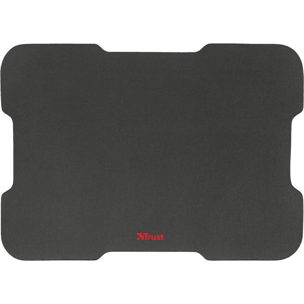Bild 4: Trust Gaming Maus & Pad Ziva Mouse mit LED und Unterlage 220 x 300 mm Trust Gaming Maus & Pad Ziva Mouse mit LED und Unterlage 220 x 300 mm,Trust,21963, 8713439219630