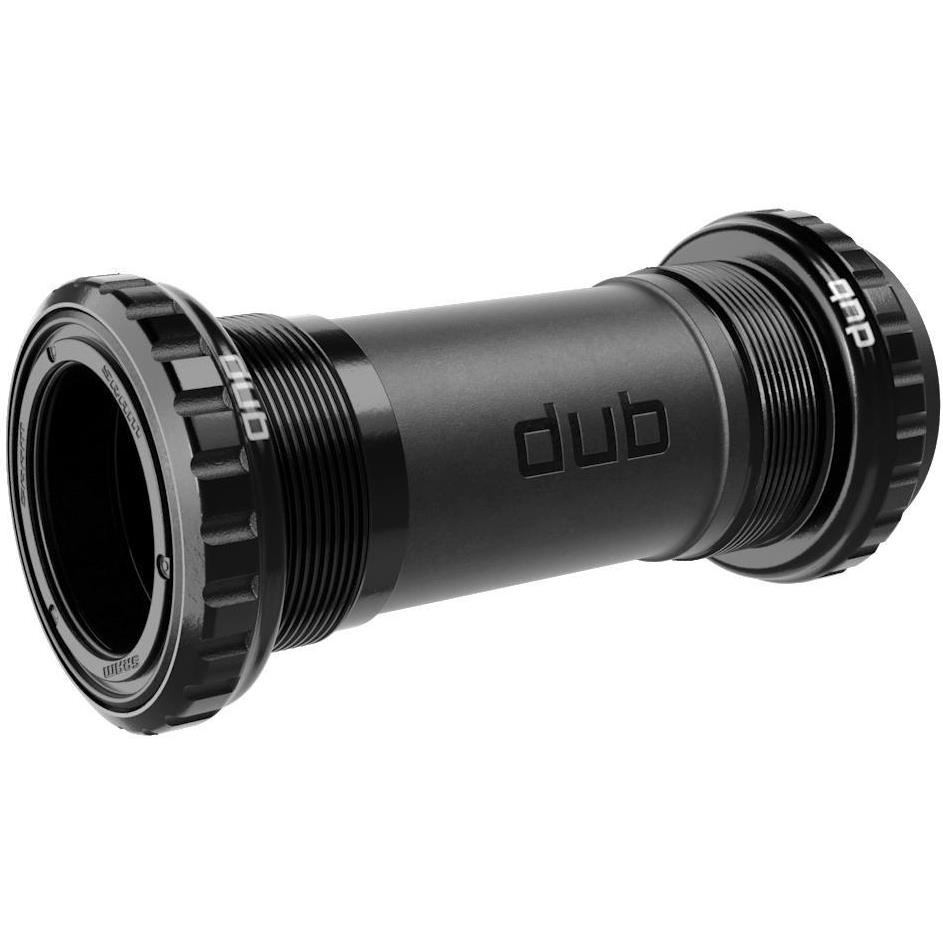 Bild 1: Sram Fahrrad Innenlager DUB BSA 73mm E Type SuperBoost ENGL MTB Sb+E Tretlager Sram Fahrrad Innenlager DUB BSA 73mm E Type SuperBoost ENGL MTB Sb+E Tretlager,Sram,00.6418.021.000, 710845834912