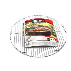 Weber klappbares Ersatz Grillrost rund Ø 47 cm BBQ Grillen Grill 