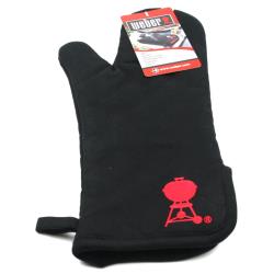 Weber Grillhandschuh Handschuh Handschuhe hitzebeständig Grill BBQ Backhandschuh