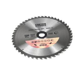 HM Kreissägeblatt 300 x 30 mm Sägeblatt Sägescheibe Holzbearbeitung 48 Zähne