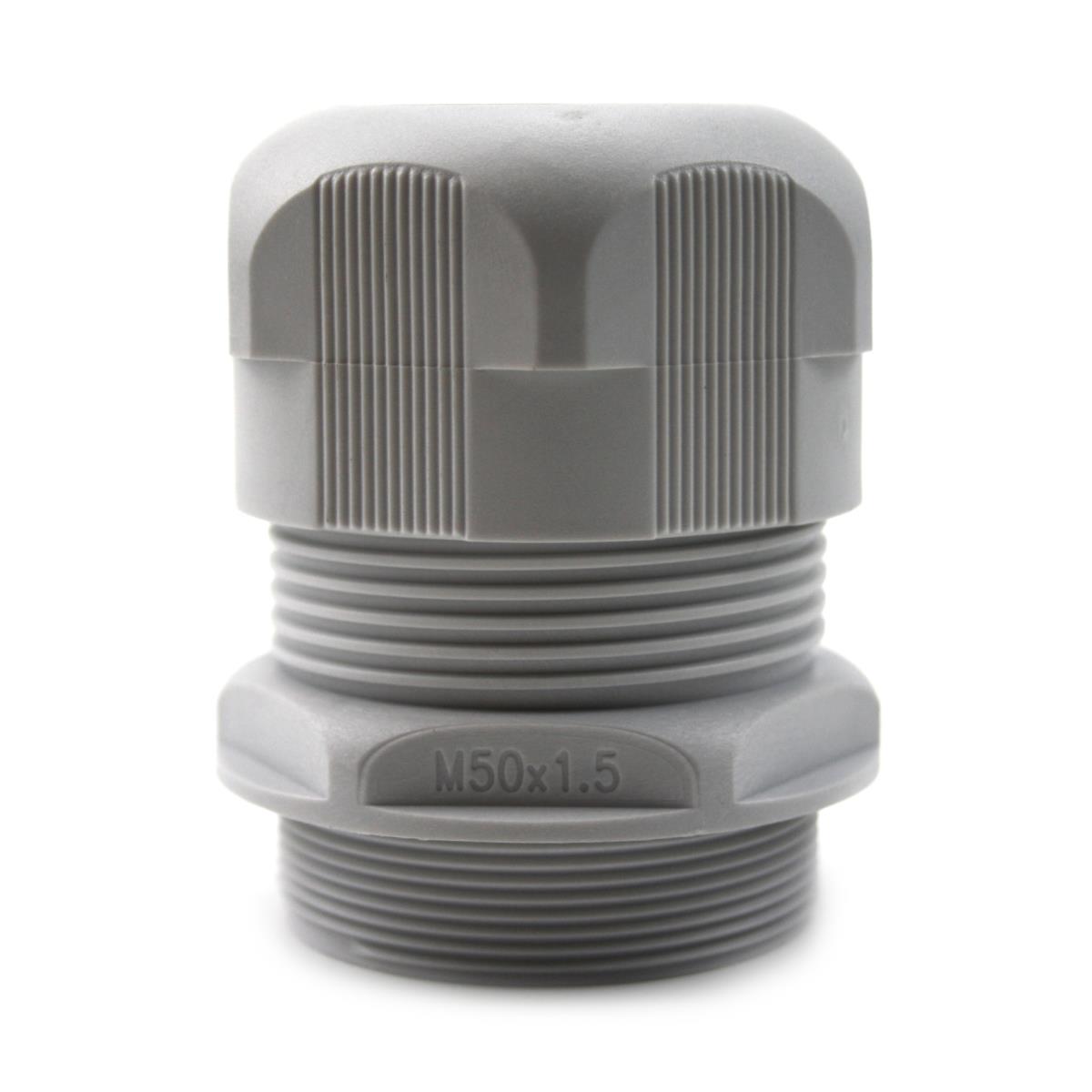 Kabelverschraubung M50G Dichtschraube metrisch staubdicht wasserdicht Kabelverschraubung M50G Dichtschraube metrisch staubdicht wasserdicht ,ETI,004482206, 3838895832836