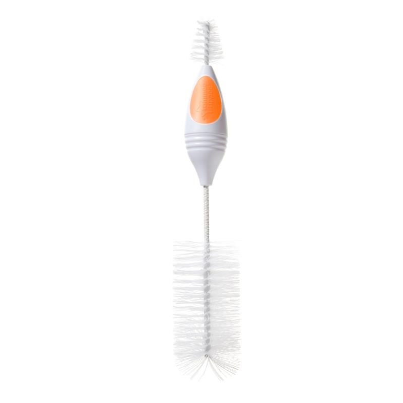 Bild 1: Tommee Tippee Flaschen Zitzenbürste Flaschenwaschbürste Bürste Säubern SORTIERT Tommee Tippee Flaschen Zitzenbürste Flaschenwaschbürste Bürste Säubern SORTIERT,Tommee Tippee,43230840, 5010415323088