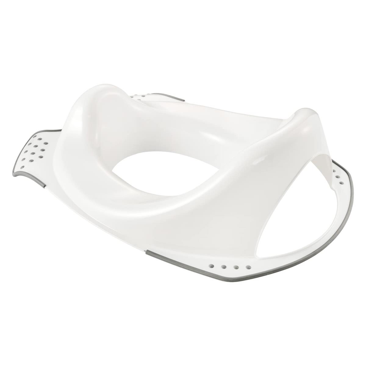 Bild 4: keeeper Hippo Kinder Toilettensitz mit Anti-rutsch-Funktion Toilettentraining keeeper Hippo Kinder Toilettensitz mit Anti-rutsch-Funktion Toilettentraining,keeeper,1865010001200, 4052396059229