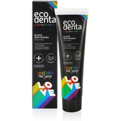 Zahnpasta Aktivkohle 100ml Ohne Fluorid Zahncreme Zahnaufhellung Weisse Zähne