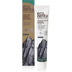 Zahnpasta Aktivkohle 75ml Ohne Fluorid mit Superfrüchten Zahncreme Zahnaufhellun