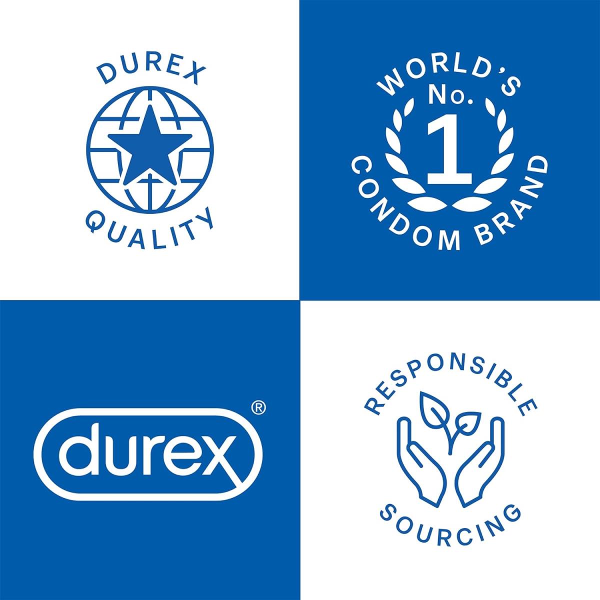 30 Stück Durex Feel Thin Ultra Dünn Kondome Liebe Sex Ultradünn 52mm Breit,Durex ,5701092114587, 5701092114587