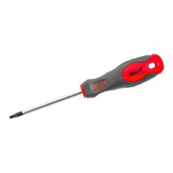 Schraubendreher Torx T20 x 100mm Magnetisch Schraubenzieher T Profil Sternprofil Schraubendreher Torx T20 x 100mm Magnetisch Schraubenzieher T Profil Sternprofil
