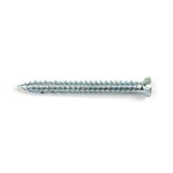 Fensterrahmenschraube 7,5x72mm Fensterschraube Rahmenschraube Senkkopf T30
