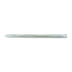 Fensterrahmenschraube 7,5x152mm Fensterschraube Rahmenschraube Zylinderkopf